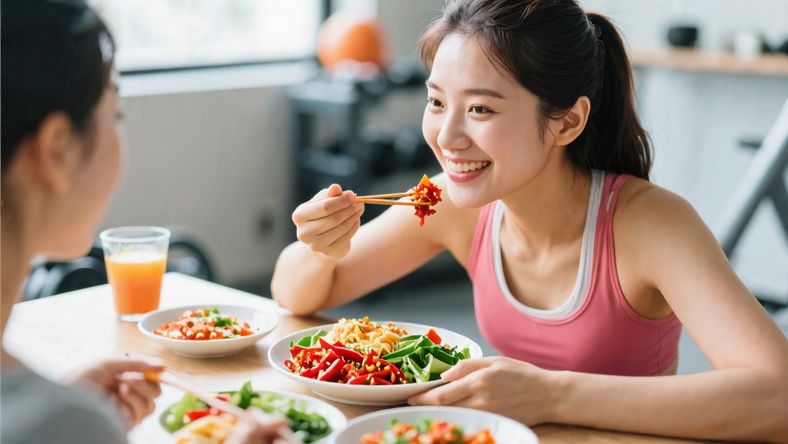 为什么适当吃辣反而帮助减肥?